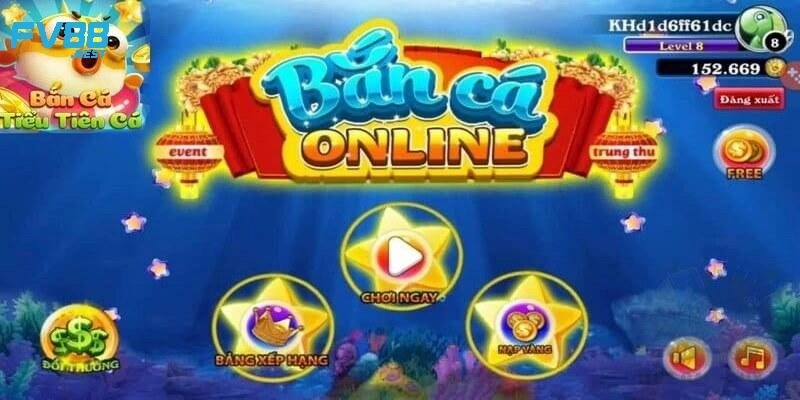 Đôi nét về tựa game bắn cá nàng tiên cá đình đám
