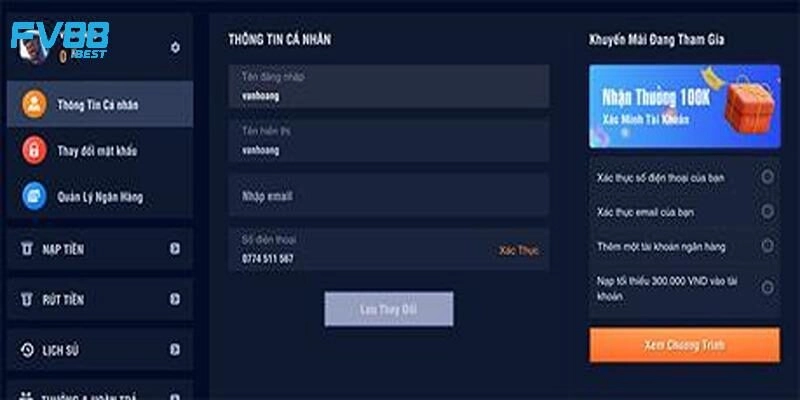 Hướng dẫn quy trình đăng ký an toàn, nhanh gọn cho newbie