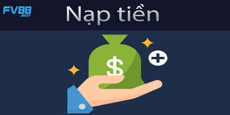Sự tiện lợi và vượt trội của tính năng nạp tiền