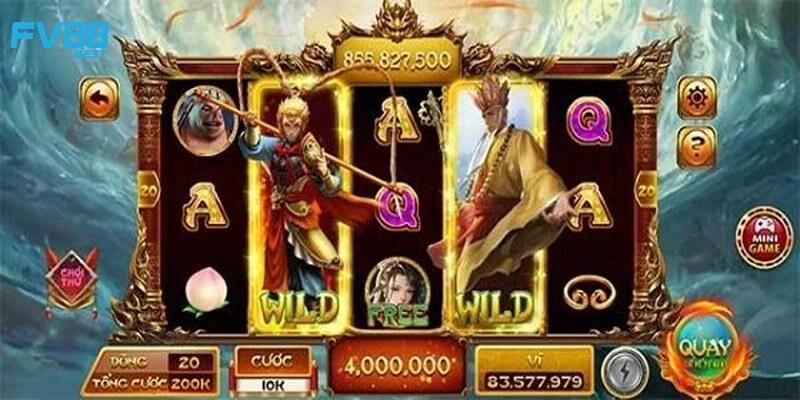 Một số tính năng đặc biệt