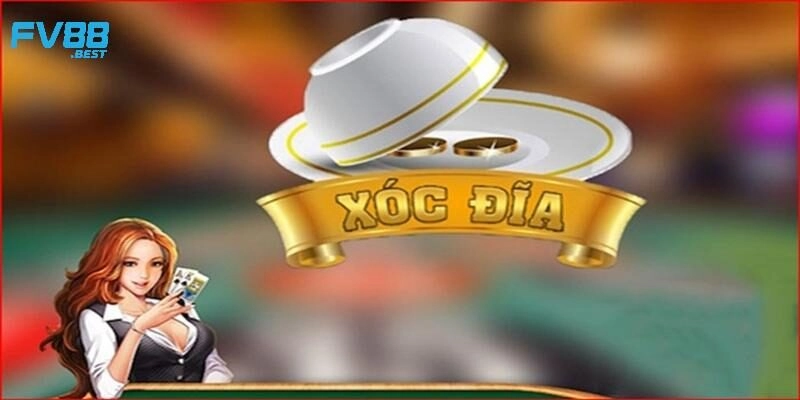 Các cửa cược xóc đĩa
