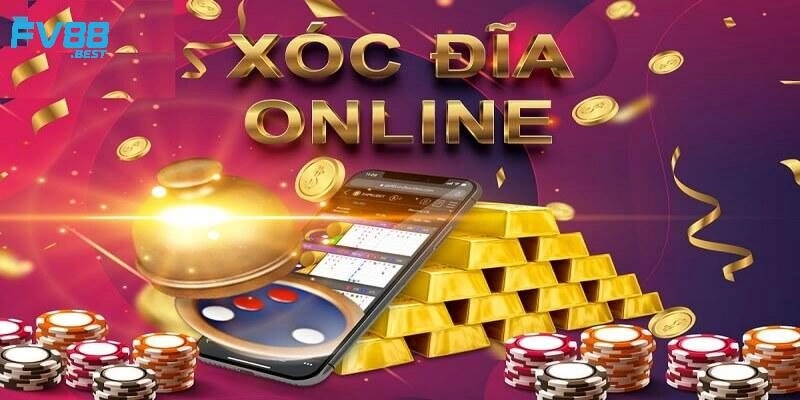 Chi tiết cách chơi xóc đĩa chuẩn xác nhất