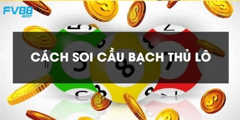 Đánh bạch thủ theo gấp thếp