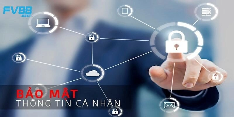 Chính sách bảo mật của nhà cái