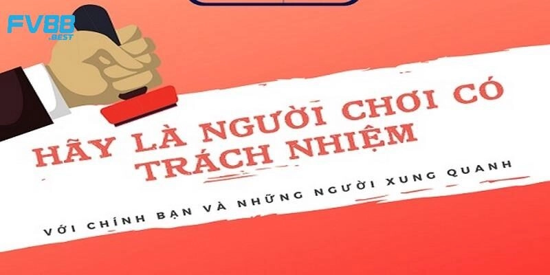 Chơi có trách nhiệm tại nền tảng là gì?