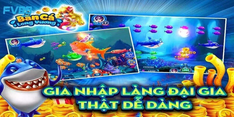 Các tính năng đặc biệt