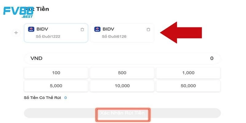 Điều kiện rút tiền cần đáp ứng khi chơi tại nhà cái