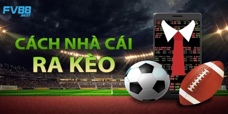 Cách nhận diện kèo dễ thắng từ chuyên gia