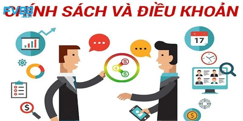 Tìm hiểu về điều khoản điều kiện của web cược
