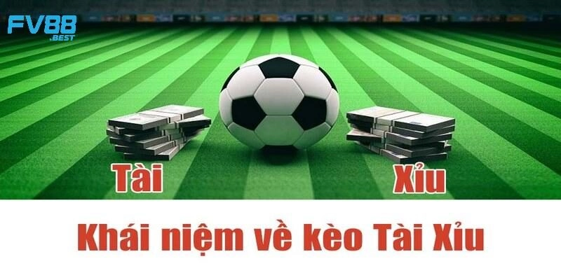 Hướng dẫn đọc kèo cược tài xỉu bóng đá chuẩn xác