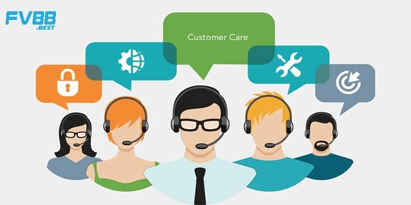 Lưu ý quan trọng khi thực hiện liên hệ đến nhà cái