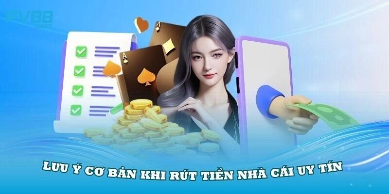 Những điều lưu ý khi rút thưởng tân thủ cần nhớ
