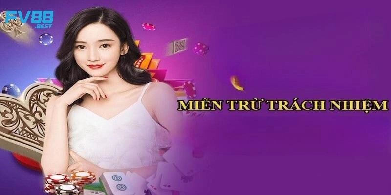 Sân chơi được miễn trừ trách nhiệm trong tình huống nào