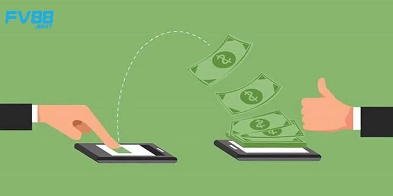 Hướng dẫn cách nạp với một số cách phổ biến