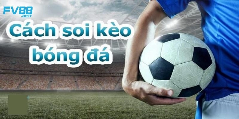 Kèo bóng đá là gì?