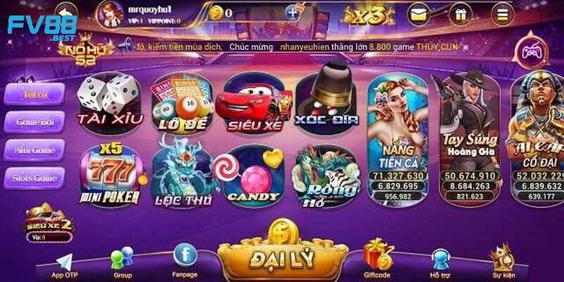 Review top ưu điểm nổi bật của sân chơi