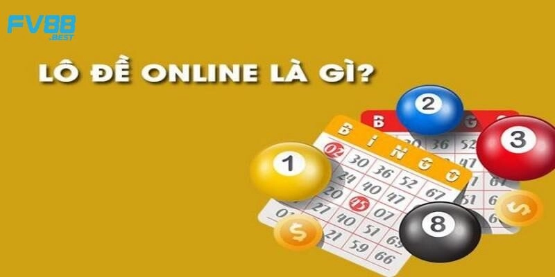 Tổng hợp các thuật ngữ trong lô đề là gì?