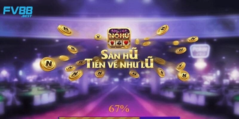 Tổng quan đôi nét về cổng game Nổ hũ 52