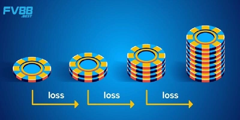 Khả năng gỡ tiền lỗ khá cao