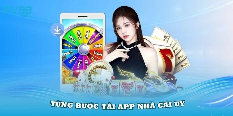 Quy trình tải app nhanh chóng cho Android và iOS