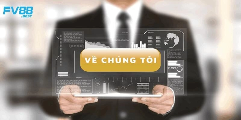 Giới thiệu đôi nét về chúng tôi