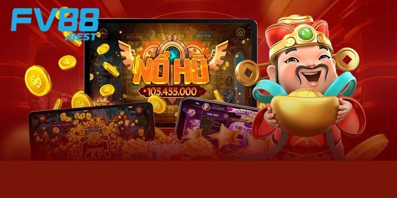 Nổ hũ B52 đầu tư hệ thống công nghệ tiên tiến