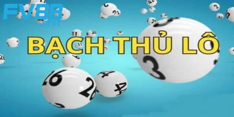 Lý do nên chơi bạch thủ lô đề