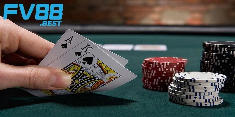 Giới thiệu về trò chơi Poker