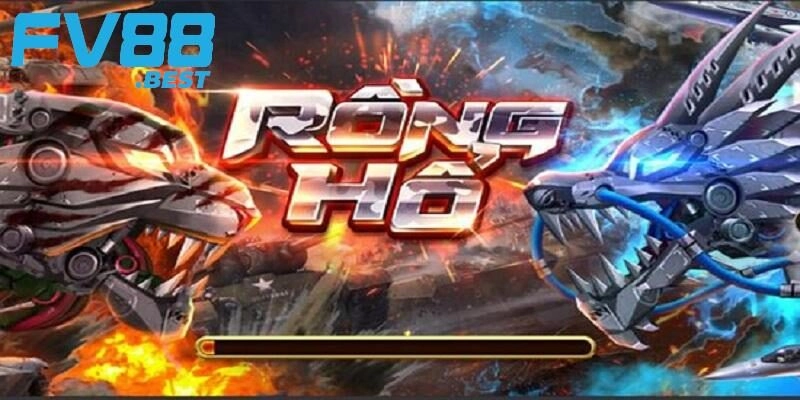 Luật chơi rồng hổ cực đơn giản