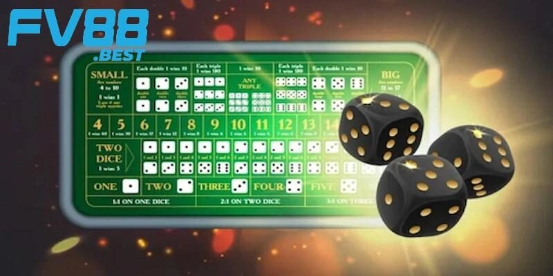 Cách chơi tài xỉu luôn thắng