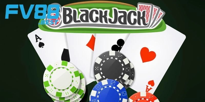 Cách đánh Blackjack 3D