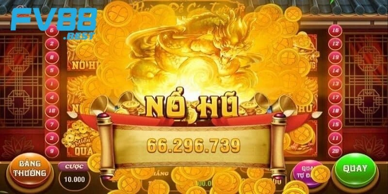 Game nổ hũ rút mỗi ngày siêu đơn giản