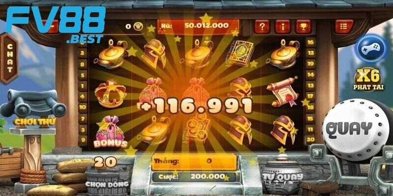 Có thể bạn chưa biết cách chơi game nổ hũ uy tín