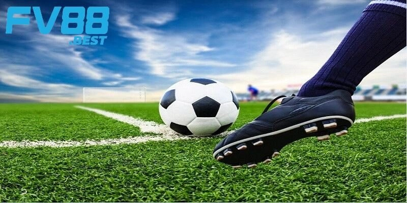 Các loại kèo rung phổ biến tại FV88