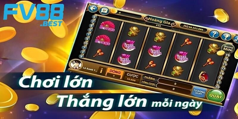 Chiến lược chơi nổ hũ Kho Tàng Ngũ Long