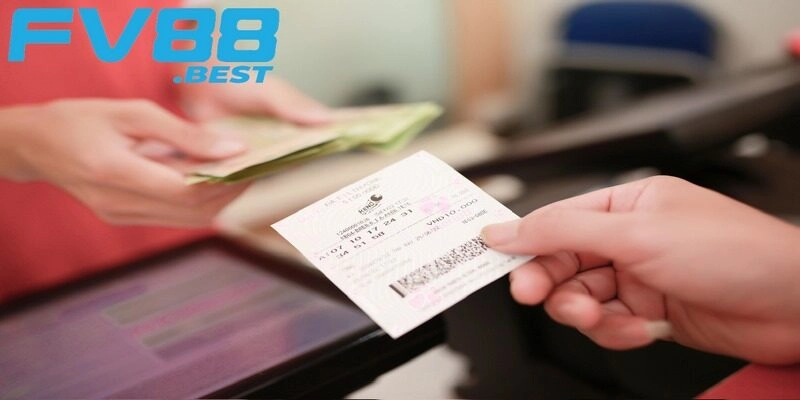 Thắng giải Vietlott một lần cả đời không lo cơm ăn áo mặc