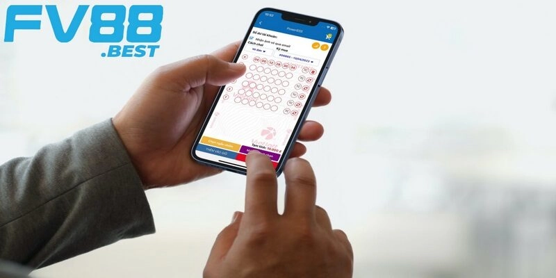 Chơi Vietlott khá nhàn, khá dễ chơi và tiền thưởng luôn đứng đầu top loại hình lô đề